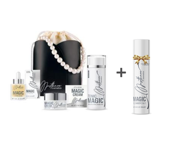StarterSet Magic Care