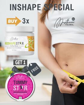 Inshape Special